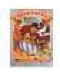 МОРСКИЕ РАЗБОЙНИКИ. Первая раскраска А4 с голографической фольгой. 214х290мм. 16 стр. Умка в кор50шт