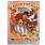 МОРСКИЕ РАЗБОЙНИКИ. Первая раскраска А4 с голографической фольгой. 214х290мм. 16 стр. Умка в кор50шт