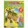 Тайна Гигантозавра. Альбом для творчества. Наклей и раскрась, А4. 214х290мм 16стр. Умка в кор.50шт