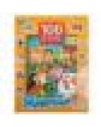 Животные. 100 окошек для малышей. 222х282 мм. 12 картонных стр. Умка в кор.15шт