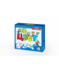 Игра обучающая Цвет Учись, играя