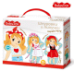 Шнуровки и липучки Наряди Милу Baby Toys