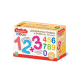 Игра развивающая Деревянные цифры и знаки для малышей Baby Toys Wood