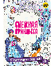 Читай и раскрашивай. Оживи сказку Снежная принцесса