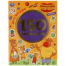 День веселья. Оранжевая корова. Альбом 150 наклеек. 155х205мм, 6 стр. Умка в кор.50шт