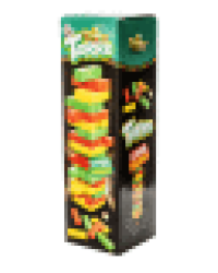 Игра для всей семьи Торре падающая башня