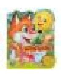 Колобок 1 кн. 3 пес. 152х185мм, 8 стр Умка в кор.40шт