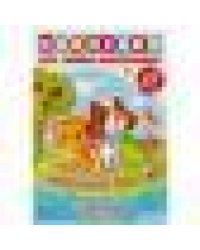 Животный мир. Активити А5 с многораз. наклейками. 145х210мм. 8 стр. Умка в кор.50шт