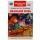 Маленький принц. Антуан де Сент-Экзюпери. Внеклассное чтение. 125х195мм. 7БЦ. 128стр. Умка в кор24шт