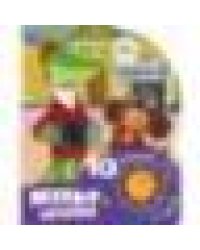 Мульт-песенки СОЮЗМУЛЬТФИЛЬМ 1 кн. 10 пес. 160х200мм 10 стр Умка в кор.30шт