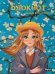MyArt. БЛОКНОТ в клетку Anime Van Gogh. Цветущие ветки миндаля