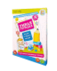 Игра развивающая Умная тетрадка Пиши, стирай, рисуй Пиши-стирай