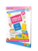 Игра развивающая Умная тетрадка Слоги и буквы Пиши-стирай