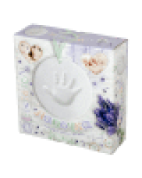 Набор Лапочка. Слепки ручек вашего малыша