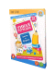 Игра развивающая Умная тетрадка Цвета и формы Пиши-стирай