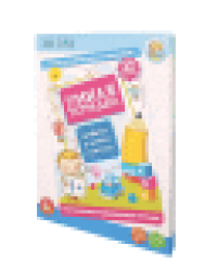 Игра развивающая Умная тетрадка Цифры. Учимся считать Пиши-стирай