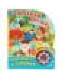 Песенки друзей СОЮЗМУЛЬТФИЛЬМ 1 кн. 10 пес. 160х200мм 10 стр Умка в кор.30шт