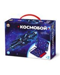 Игра настольная КОСМОБОЙ мини