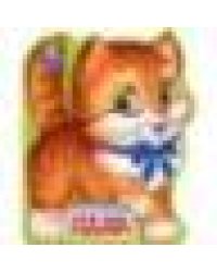 Кто как говорит Степанов В.А. книжка EVA с фигурн. вырубкой, 117x96мм, 4 разв Умка в кор.230шт