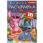 Космический десант. Раскраска Малышка. 16 заданий. 145х210мм. Скрепка. 8 стр. Умка в кор.100шт