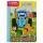 Книжка с глазками А5 (Умка) День на ферме. Синий трактор. Книжка с глазками. Формат: А5 160х220мм. 8 стр. Умка в кор.50шт