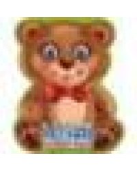 Лесные животные Степанов В.А. eva с фигурн. вырубкой, 117x96мм, 4 разв Умка в кор.230шт