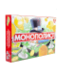 Игра экономическая Монополист