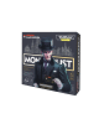Игра экономическая Монополист. Black Edition с терминалом для карт Tom Toyer