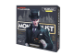 Игра экономическая Монополист. Black Edition с терминалом для карт Tom Toyer