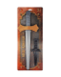 Оружие пластиковое Набор клинков цвета в ассортименте