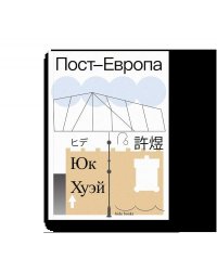 Пост-Европа