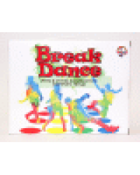 Игра для детей и взрослых Break Dance