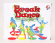 Игра для детей и взрослых Break Dance