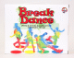 Игра для детей и взрослых Break Dance