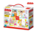 Пазл First Puzzle 4 в 1 Мой дом Baby Toys