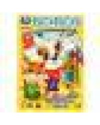 Любознательные малыши. Раскраска. 145х210 мм. Скрепка. 16 стр. Умка. в кор.50шт