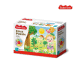 Пазл First Puzzle Времена года. Лето 30 эл Baby Toys