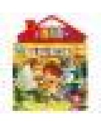 Теремок 5 кн. в виде крыши 175х200мм 10стр Умка в кор.32шт