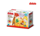 Пазл First Puzzle Времена года. Осень 42 эл Baby Toys