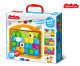 Мозаика для малышей в чемодане Утята d4538 эл Baby Toys