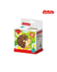 Пазл First Puzzle Ежик 25 эл Baby Toys