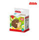 Пазл First Puzzle Ежик 25 эл Baby Toys