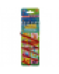 Математика. О. Колесникова. Умный блокнот с хэдером. 70х155мм. 32 стр. Умка в кор.50шт