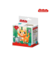 Пазл First Puzzle Котик 16 эл Baby Toys