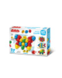 Мозаика для самых маленьких Бабочка d4027 эл Baby Toys
