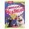 Первая А4 16 стр раскраска на изи (Умка) Клевый Буба. Прикольная раскраска. Буба. 214х290мм, 16 стр. Умка в кор.50шт