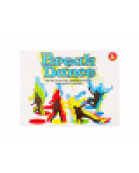 Игра для детей и взрослых Break Dance 2