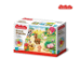 Пазл First Puzzle Кто живет в Деревне 20 эл Baby Toys