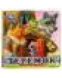 Теремок книга-пищалка для ванны 14х14см 8стр Умка в кор.60шт