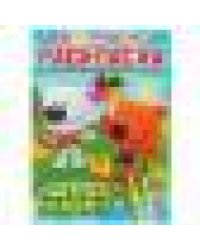 Ми-Ми-Мишки. Мультяшная раскраска А4. Формат: 214х290мм. Объем: 16 стр. Умка в кор.50шт